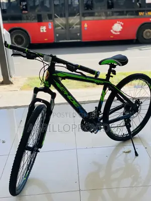 PhoenixMountain下降bicycle大小姐phoenix 26 Inch Bicycle