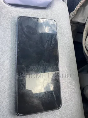 Samsung Galaxy A07 4G 64 GB Black