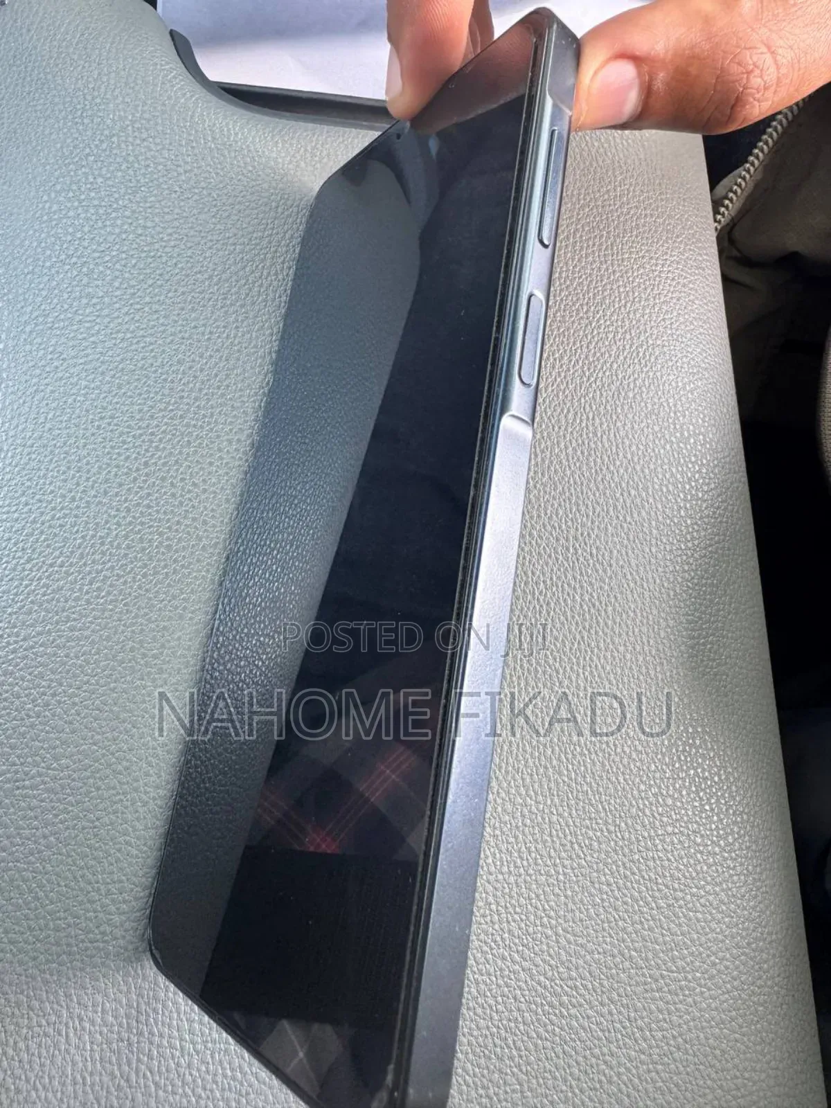 Samsung Galaxy A07 4G 64 GB Black