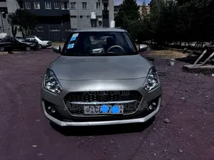Suzuki Swift 2022
