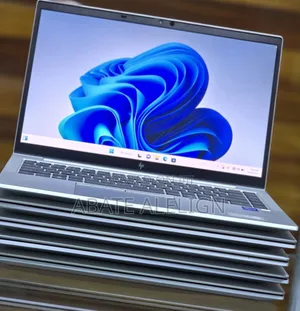 New Laptop HP EliteBook 840 16GB Intel Core I5 SSD 512GB