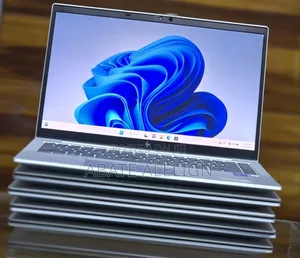 New Laptop HP EliteBook 840 16GB Intel Core I5 SSD 512GB