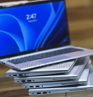 New Laptop HP EliteBook 840 16GB Intel Core I5 SSD 512GB