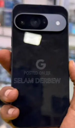 New Google Pixel 9 256 GB