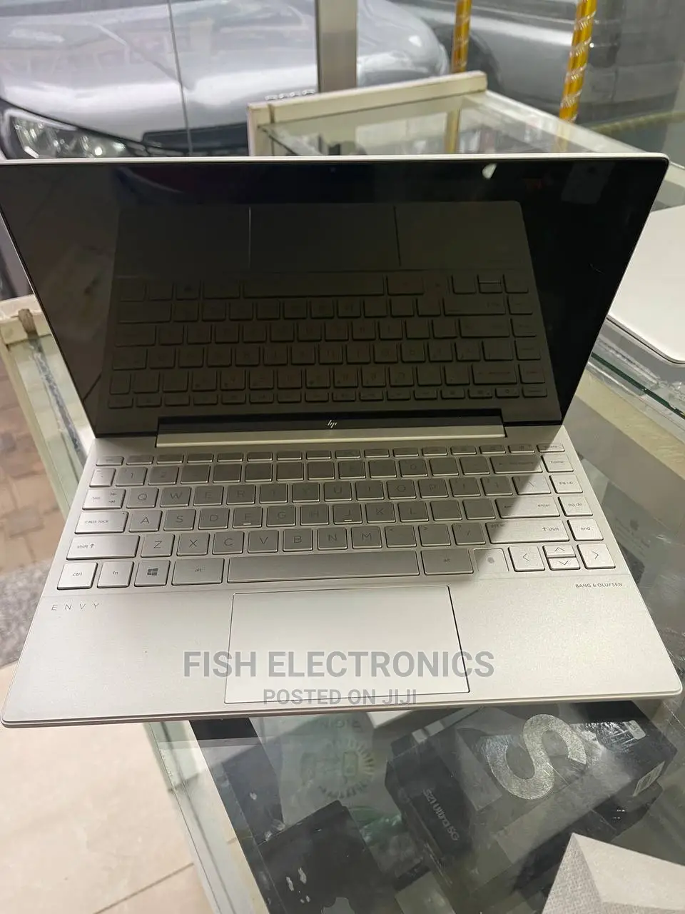 New Laptop HP Envy X360 16GB Intel Core I5 512GB