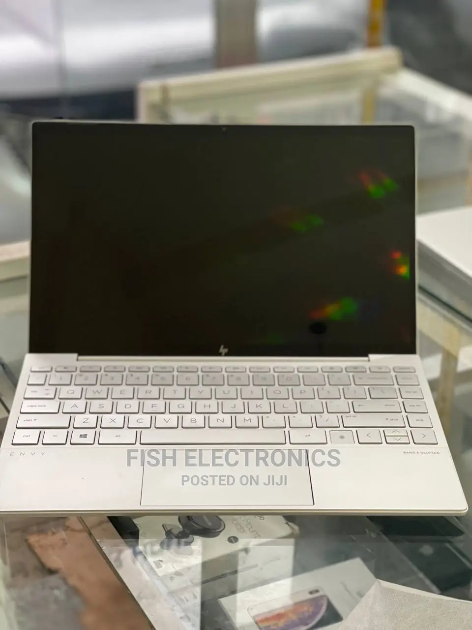 New Laptop HP Envy X360 16GB Intel Core I5 512GB