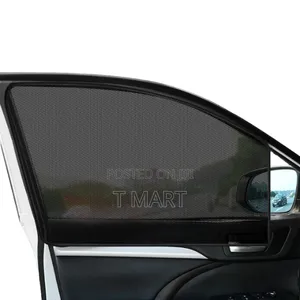 Automobile Sunshade Screen