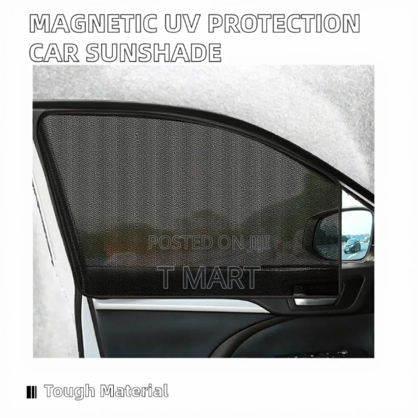 Automobile Sunshade Screen