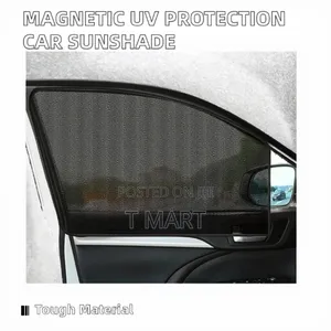 Automobile Sunshade Screen