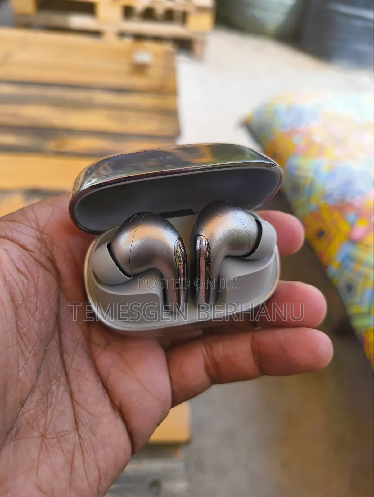 Xiaomi Buds 5 Pro