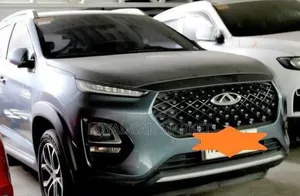 Chery Tiggo 2 2022 Gray