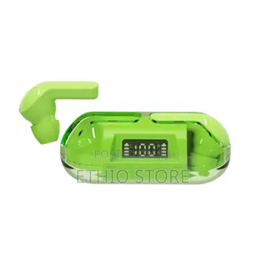 Air 33 Wireless Earbuds