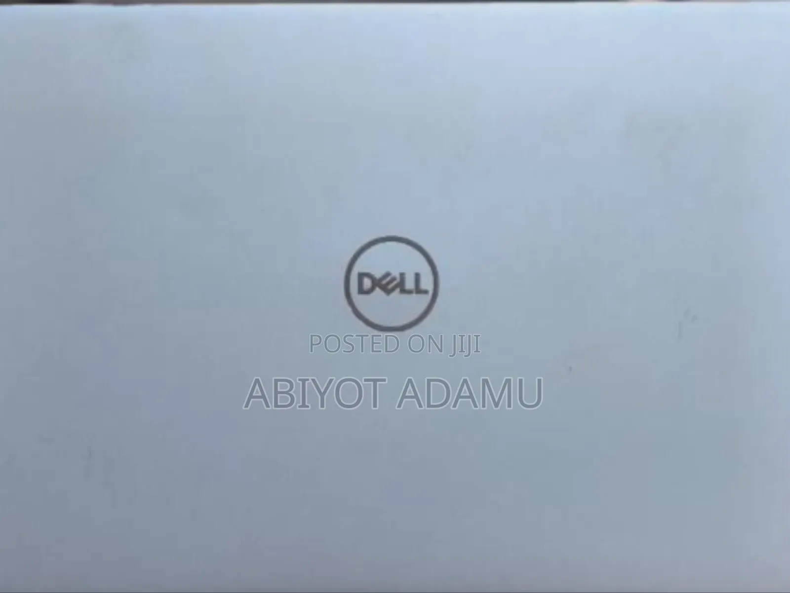 New Laptop Dell XPS 15 4GB Intel Core I7 SSD 16 GB