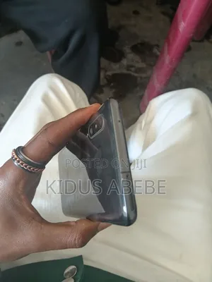 New Samsung Galaxy A90 5G 128 GB Black