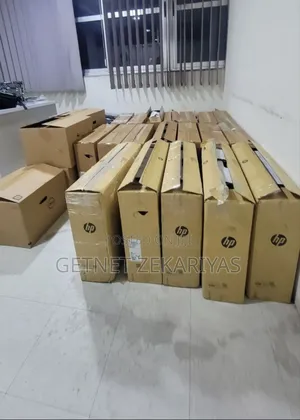 New Desktop Computer HP 290 G4 All-in-One 8GB Intel Core I5 SSD 512GB