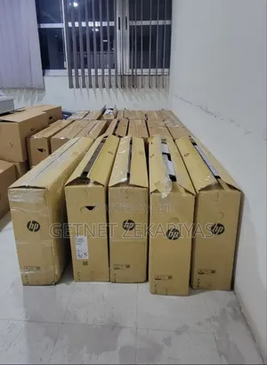 New Desktop Computer HP 290 G4 All-in-One 8GB Intel Core I5 SSD 512GB