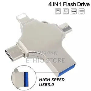512gb Multi-Function Usb Flash Drive