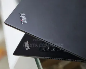 New Laptop Lenovo ThinkPad T495s 16GB AMD Ryzen 7 SSD 512GB