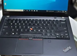 New Laptop Lenovo ThinkPad T495s 16GB AMD Ryzen 7 SSD 512GB