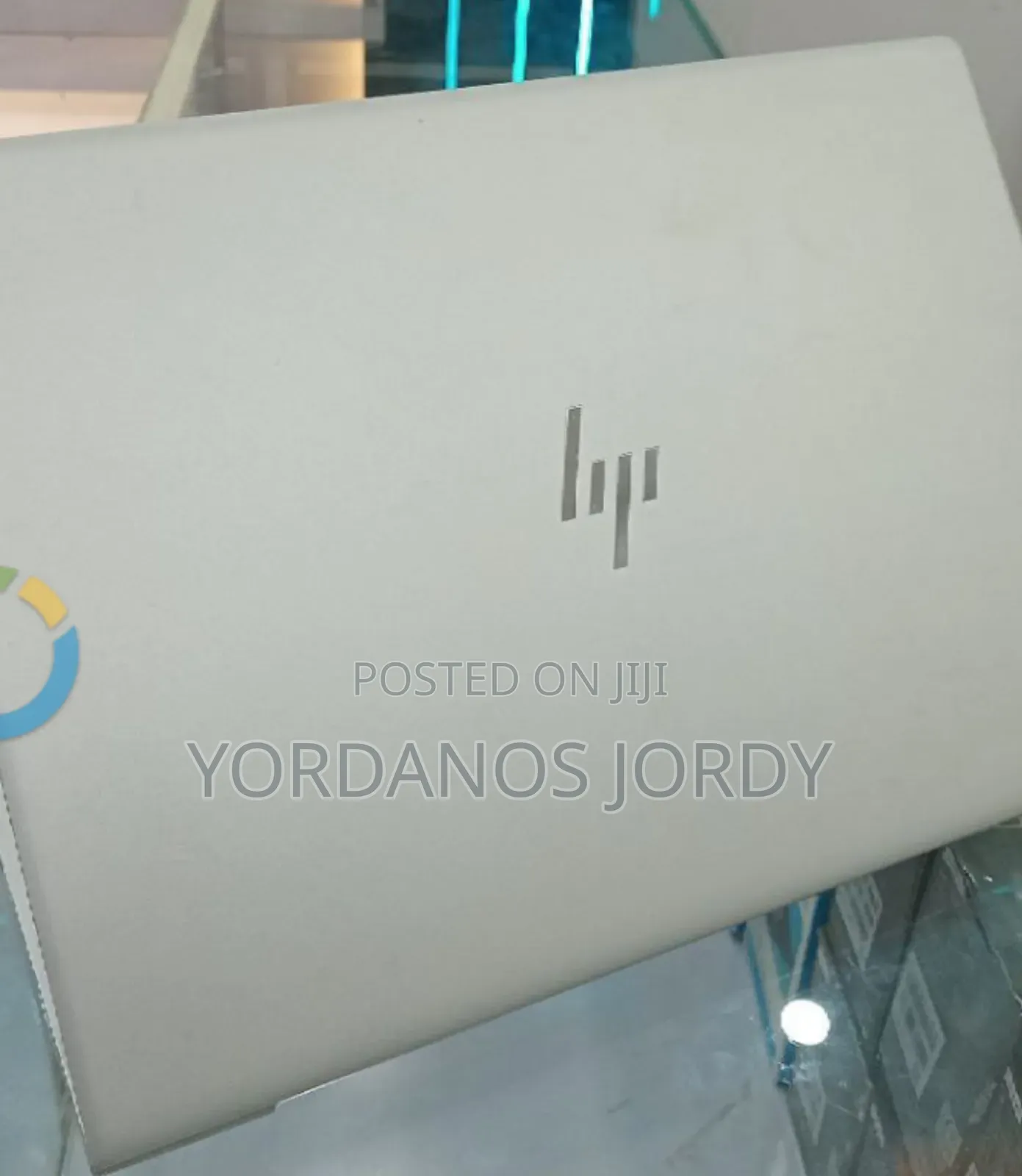 New Laptop HP EliteBook 840 G5 16GB Intel Core I5 SSD 512GB