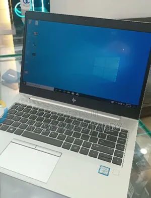 New Laptop HP EliteBook 840 G5 16GB Intel Core I5 SSD 512GB