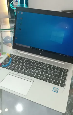 New Laptop HP EliteBook 840 G5 16GB Intel Core I5 SSD 512GB