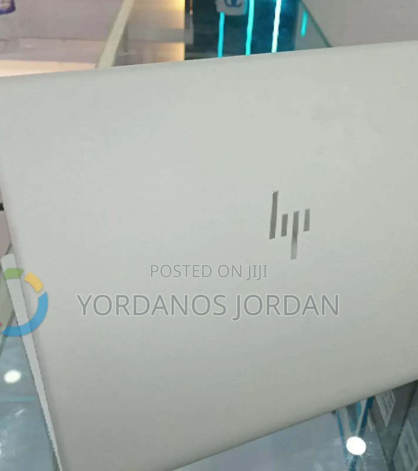 New Laptop HP EliteBook 840 G5 16GB Intel Core I5 SSD 512GB