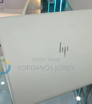 New Laptop HP EliteBook 840 G5 16GB Intel Core I5 SSD 512GB