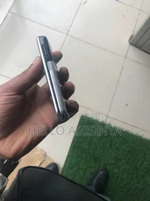 New Nokia 6300 Silver