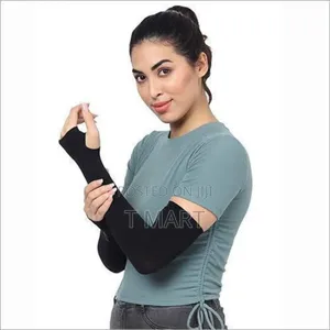 Arm Skin Protectors