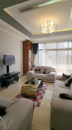 3bdrm Apartment in ባለ 3 መኝታ ሰሚት በተምዶ, Bole for sale