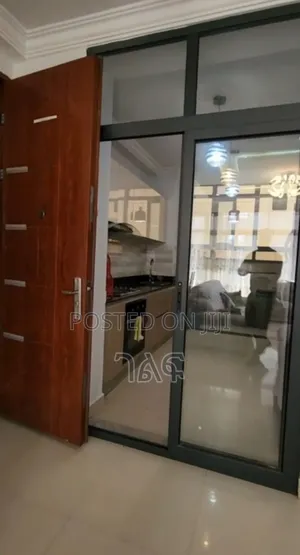 3bdrm Apartment in ባለ 3 መኝታ ሰሚት በተምዶ, Bole for sale