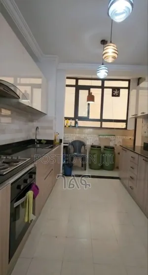 3bdrm Apartment in ባለ 3 መኝታ ሰሚት በተምዶ, Bole for sale
