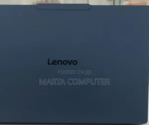 New Laptop Lenovo Yoga 7 15ITL5 16GB Intel Core I7 SSD 1T