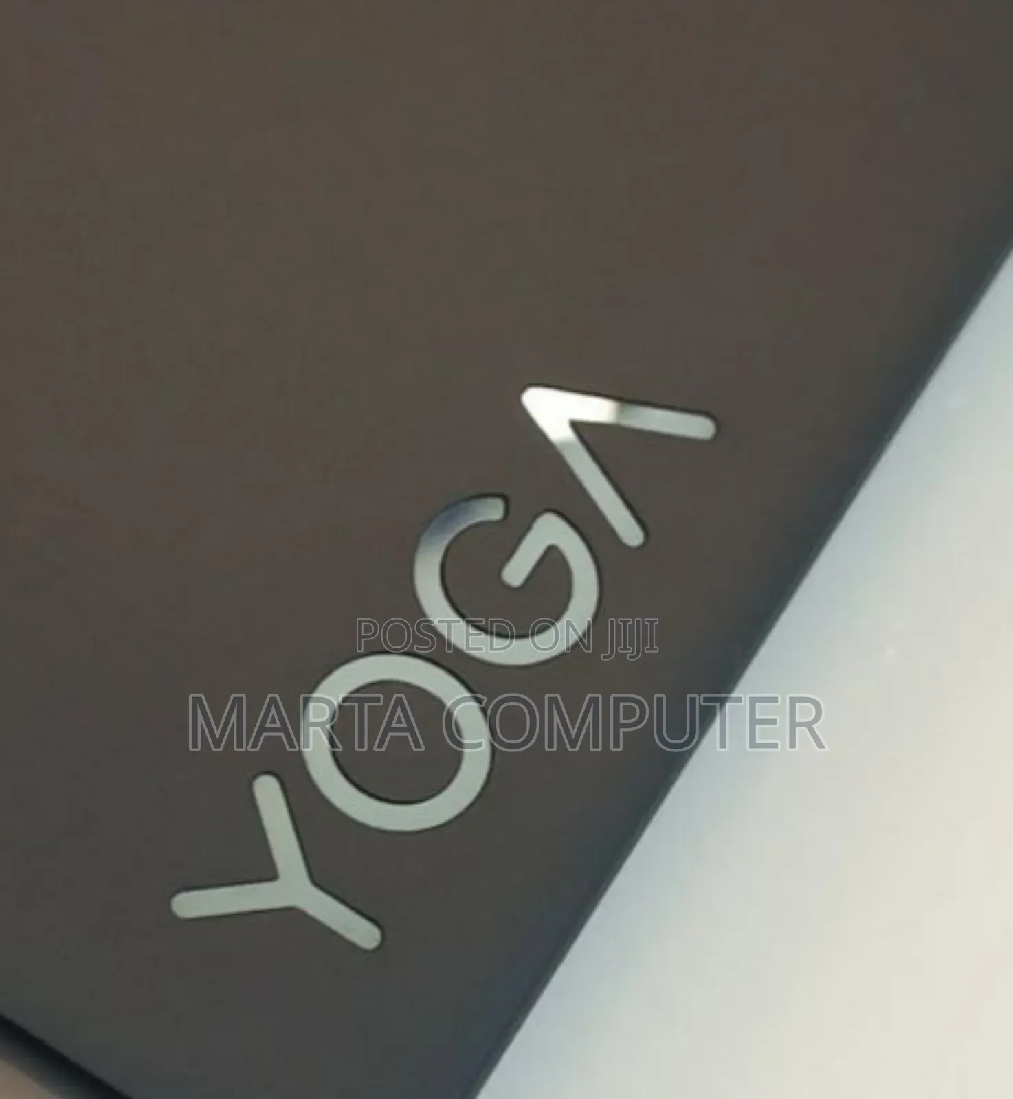 New Laptop Lenovo Yoga 7 15ITL5 16GB Intel Core I7 SSD 1T