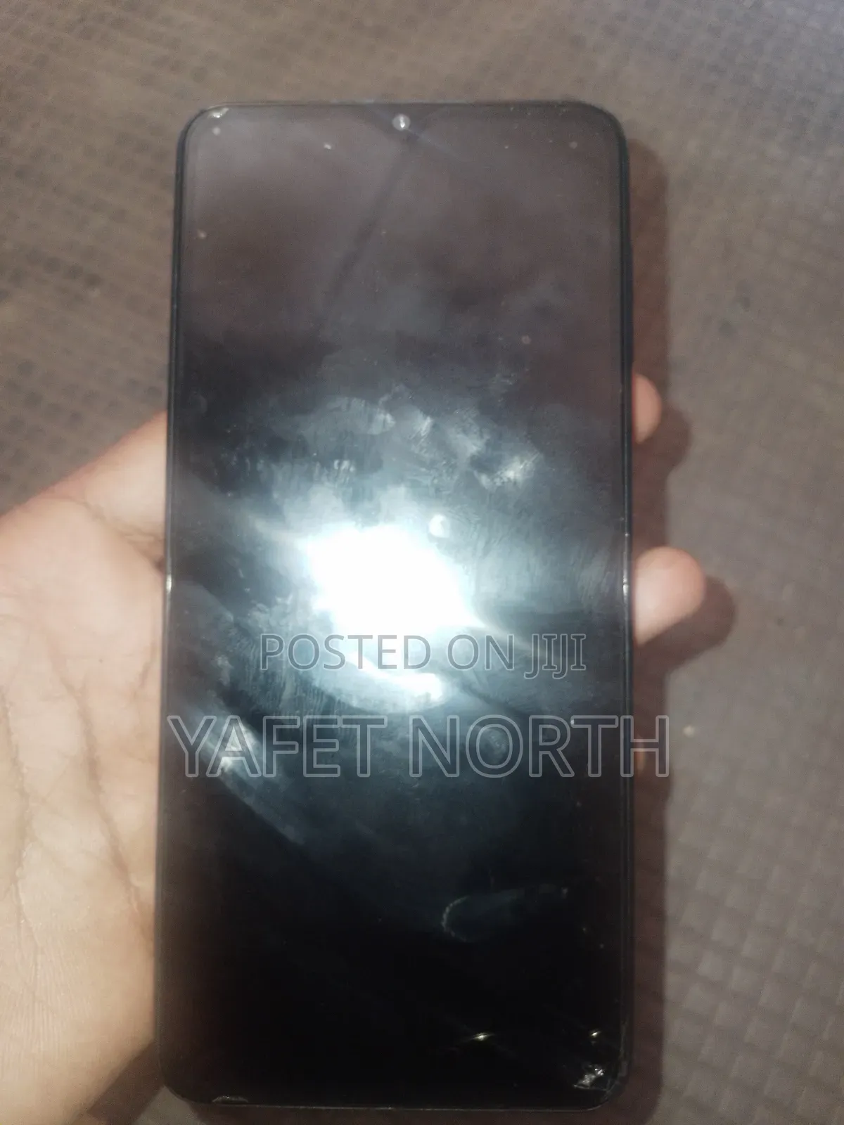 Samsung Galaxy A32 5G 64 GB Gray