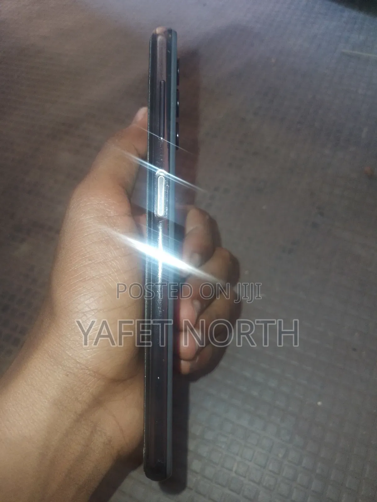 Samsung Galaxy A32 5G 64 GB Gray