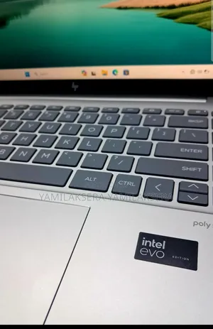 New Laptop HP Pavilion 15 16GB Intel Core Ultra 5 SSD 512GB