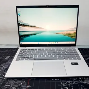 New Laptop HP Pavilion 15 16GB Intel Core Ultra 5 SSD 512GB