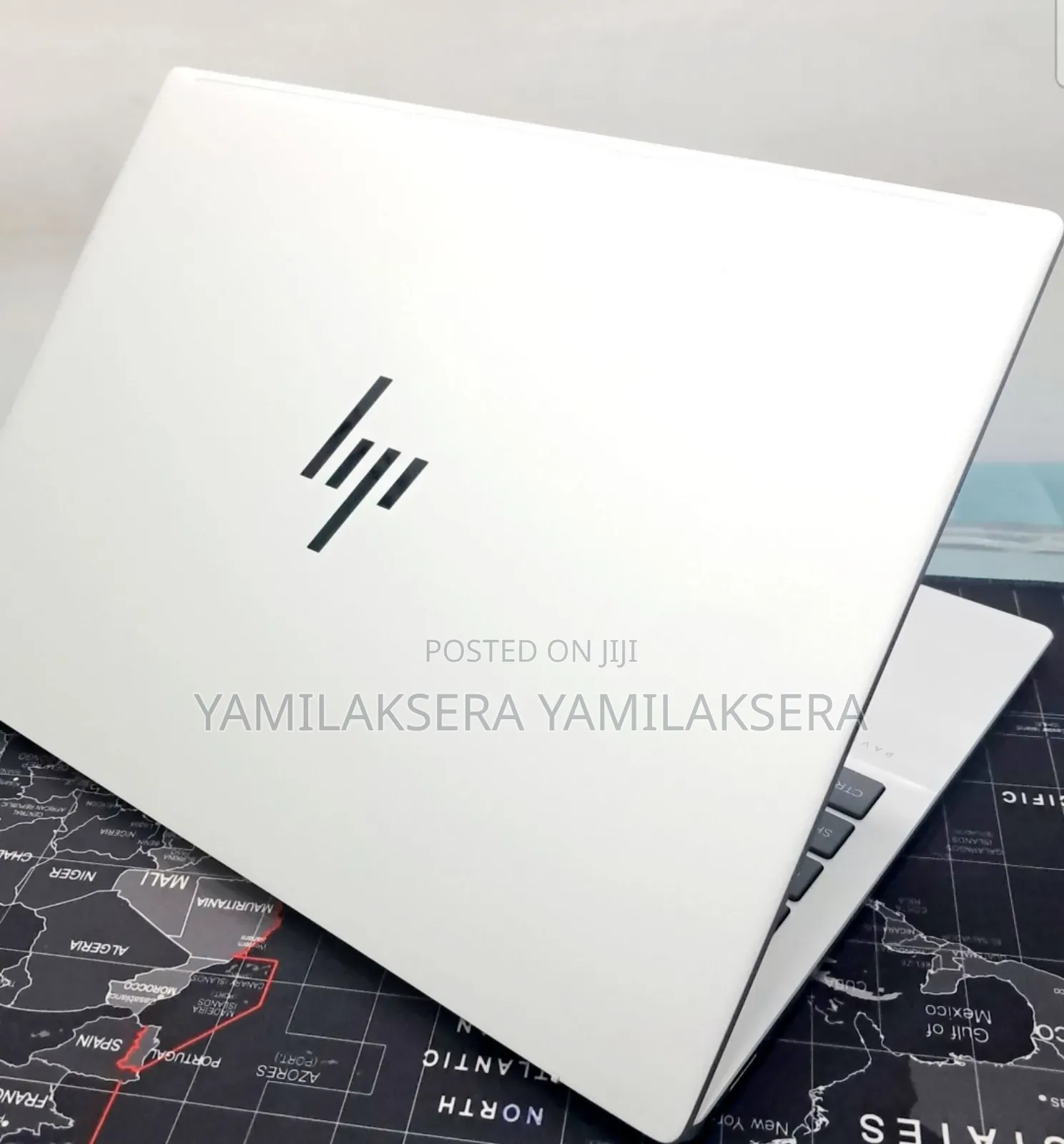 New Laptop HP Pavilion 15 16GB Intel Core Ultra 5 SSD 512GB