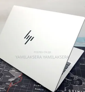 New Laptop HP Pavilion 15 16GB Intel Core Ultra 5 SSD 512GB