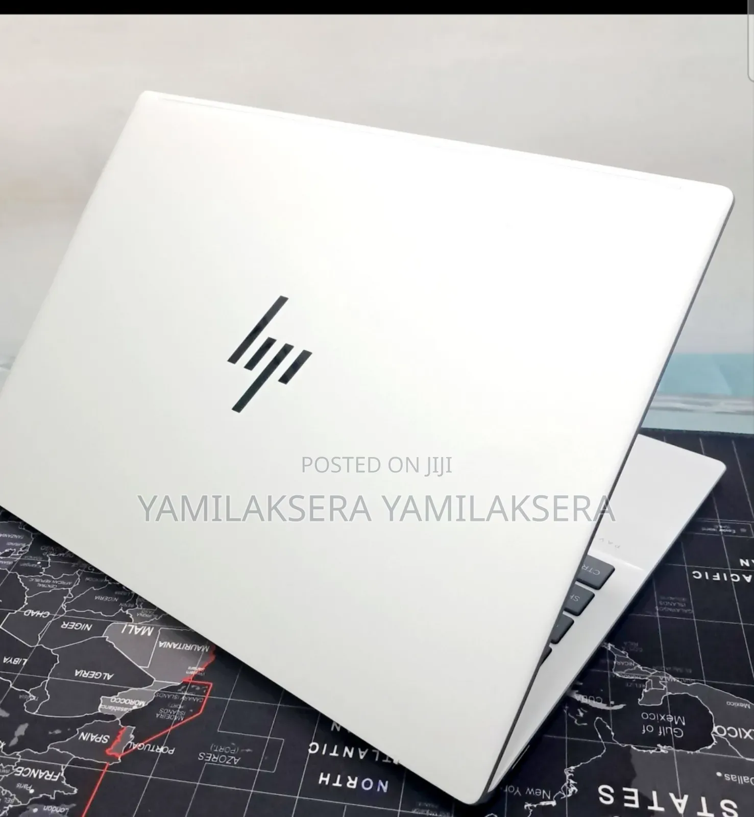 New Laptop HP Pavilion 15 16GB Intel Core Ultra 5 SSD 512GB