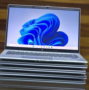New Laptop HP EliteBook 840 G8 16GB Intel Core I5 SSD 512GB