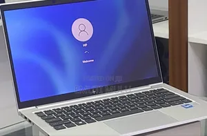 New Laptop HP EliteBook 840 G8 16GB Intel Core I5 SSD 512GB