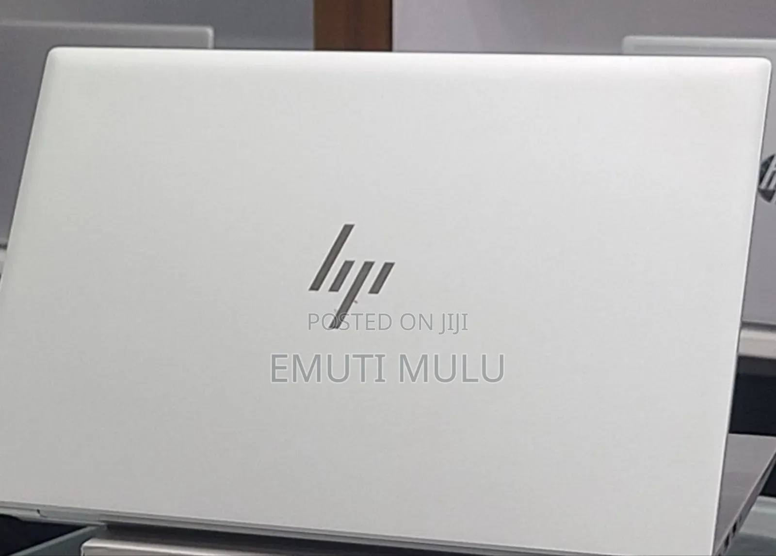 New Laptop HP EliteBook 840 G8 16GB Intel Core I5 SSD 512GB