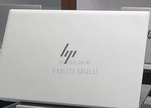 New Laptop HP EliteBook 840 G8 16GB Intel Core I5 SSD 512GB