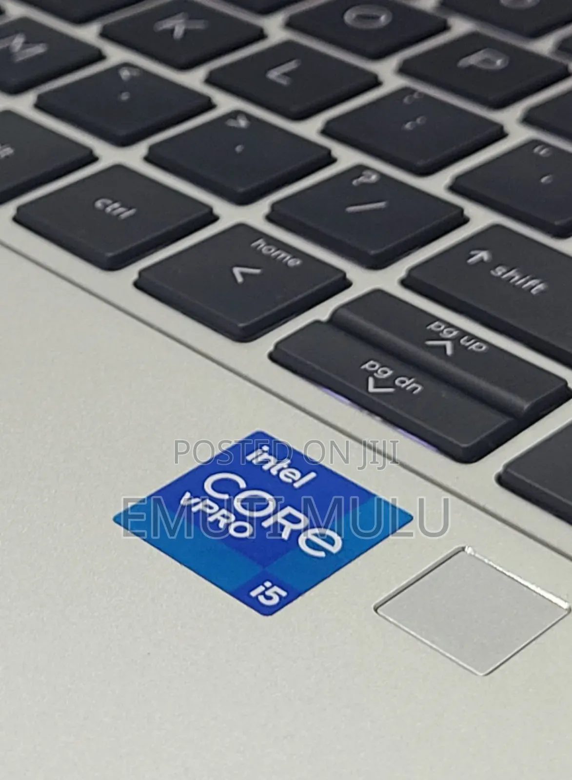 New Laptop HP EliteBook 840 G8 16GB Intel Core I5 SSD 512GB