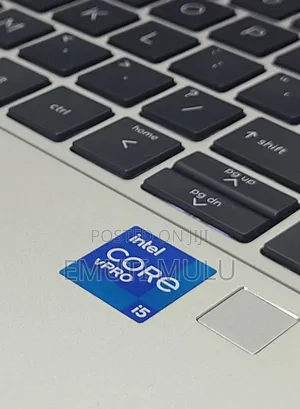 New Laptop HP EliteBook 840 G8 16GB Intel Core I5 SSD 512GB