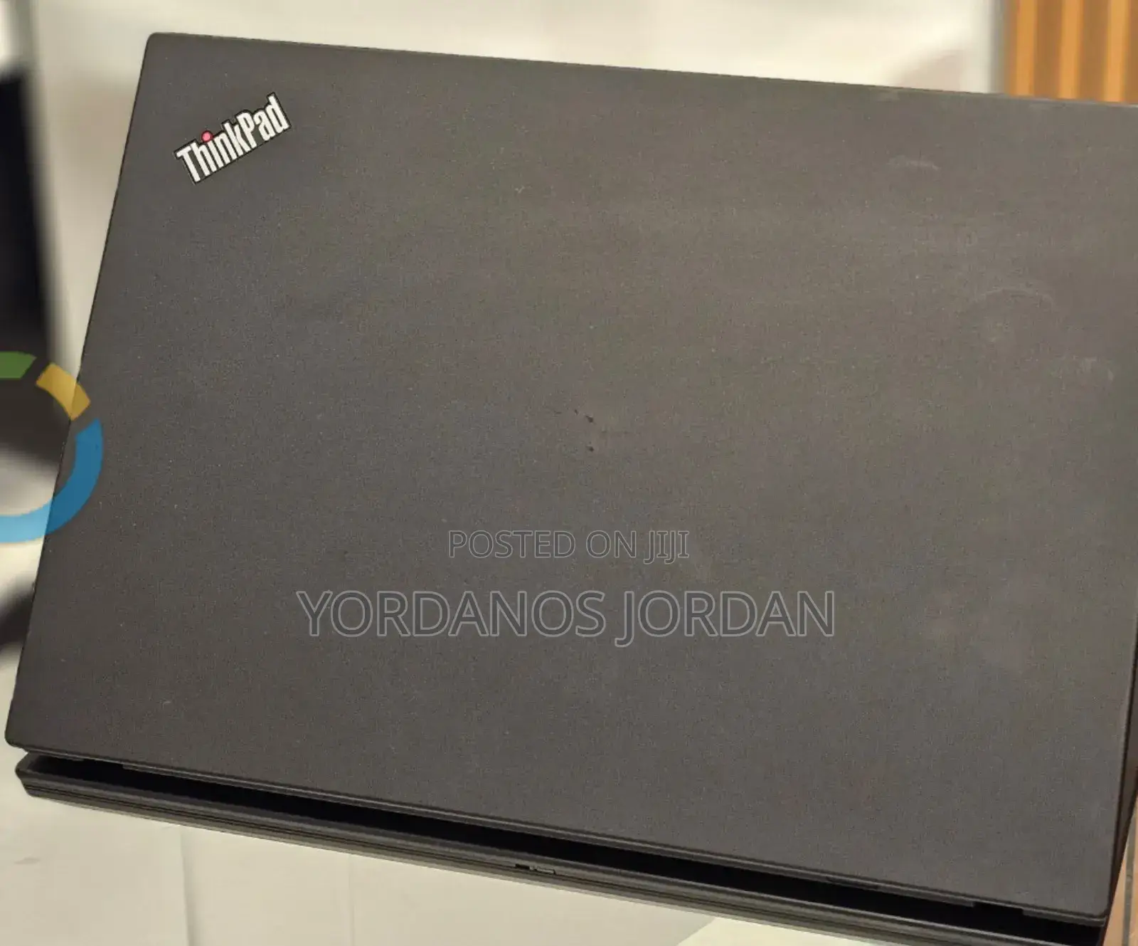 New Laptop Lenovo ThinkPad T495s 16GB AMD Ryzen 5 SSD 512GB