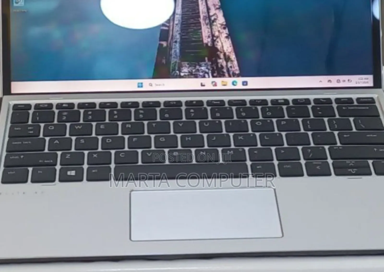 New Laptop HP EliteBook X2 1012 G1 16GB Intel Core I5 SSD 512GB